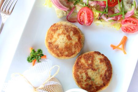 esiweni-luxury-safari-lodge-dining-fish-cakes